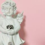 エンジェルナンバー　一桁